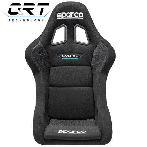 Sparco evo qrt fibreglass - sparco,