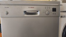 Bosch Freestanding Dishwasher