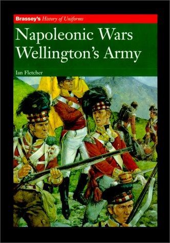 Napoleonic wars wellington - napoleonic,