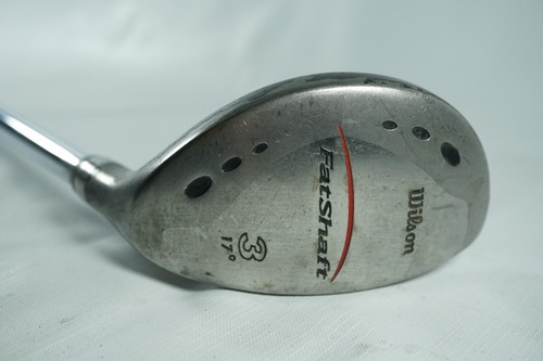 Wilson fatshaft hybrid - wilson,
