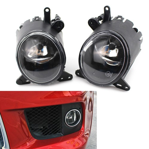 Pair front bumper fog - bumper,