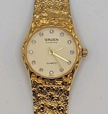 Vintage Precision Diamond