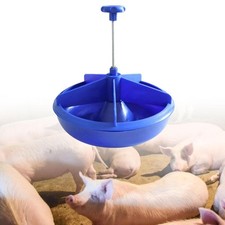 Livestock feed Bowl Pig Feeder