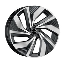 ALLOY WHEEL MAK ELECTRA FOR