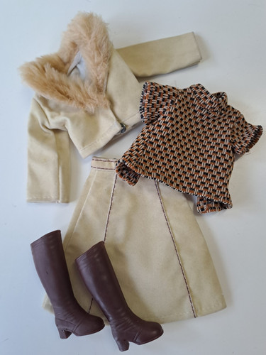 Vintage 1978 pedigree - vintage,