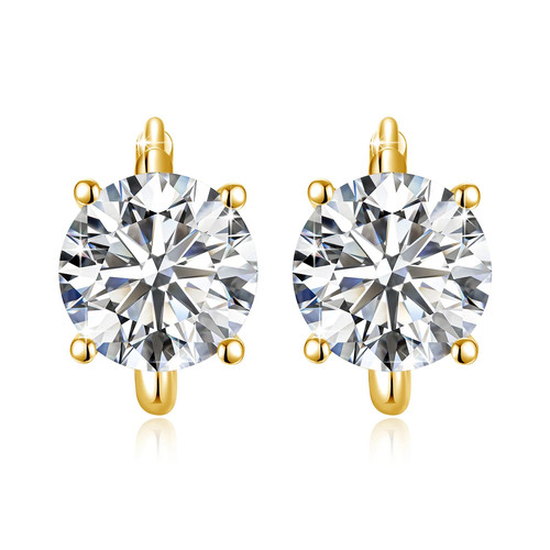 0ct round cut lab - 4.0ct,