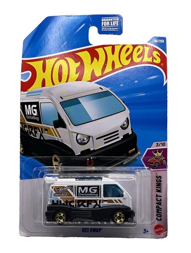 Hot wheels kei swap compact - kei,