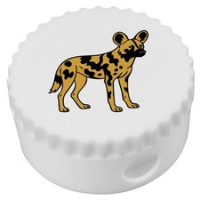 'African Wild Dog' Compact