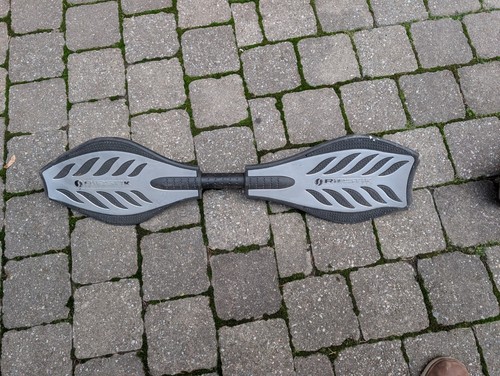 Ripstik caster board - ripstik,