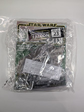 1/1 Scale Millennium Falcon