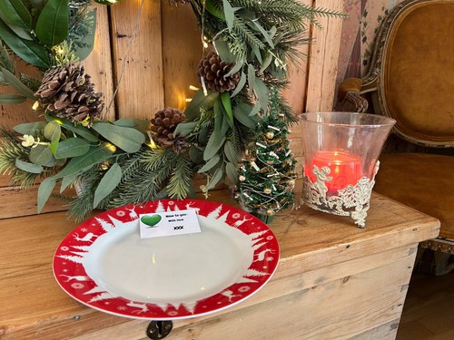 Beautiful vintage scandinavian - vintage,