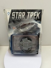 Eaglemoss Star Trek Collection
