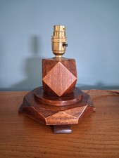 Rare English Oak Heals of