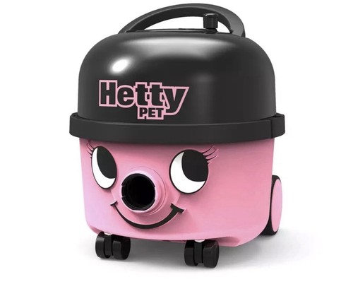 Numatic peh200 hetty pet - hetty,