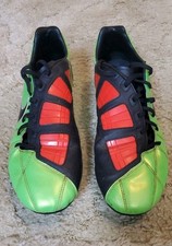 Nike T90 Size 12 Men’s Green