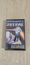 VIC 20 JetPac Vintage 1983