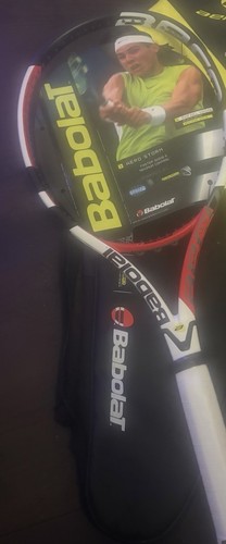 Sale babolat aero storm new - aero,