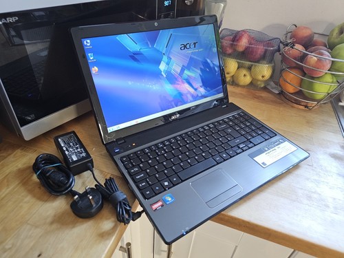 Acer aspire 5551 - 5551, x2
