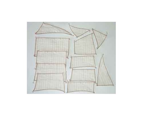 34006 sail set - for, sovereign