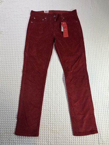 Levi 511 men corduroy - levi's, men's