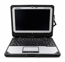 Panasonic toughbook mk - panasonic, cf-20