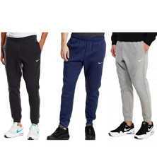Nike Swoosh Fleece Joggers