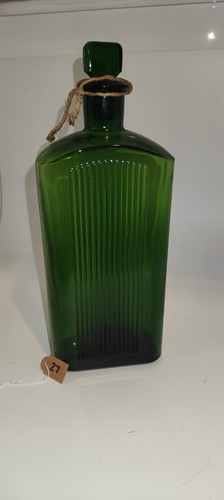 Pharmacy apothecary bottle new - bottle,