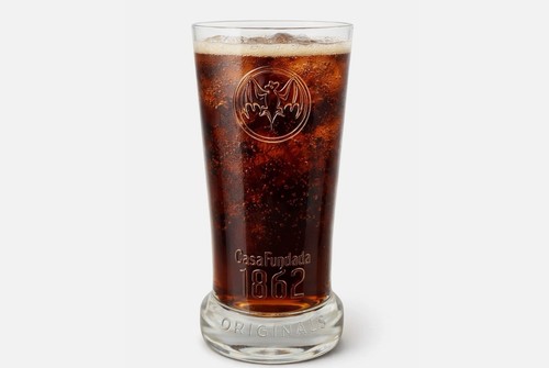 Bacardi 1862 rum mojito - bacardi,