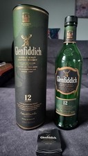 Glenfiddich 12-YEAR-OLD Single