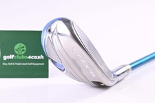 Ladies Cobra Fly-Z #5-6 Hybrid / 26.5-29.5 Degree / Regular Flex EvenFlow 85