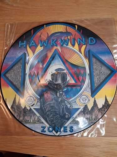Hawkwind zones picture - hawkwind,