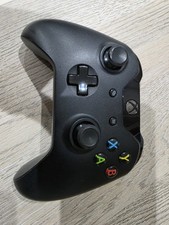 Microsoft Xbox One X Wireless