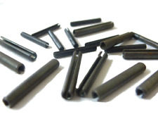 Roll Pins Steel