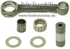 Honda CR500 CR 500 1987 - 2001