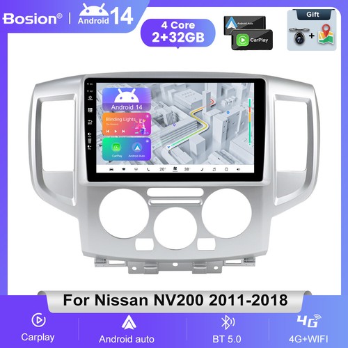 For nissan nv200 - nv200, 2011-2018
