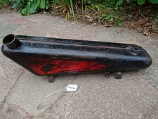 VINTAGE NEW HUDSON AUTOCYCLE