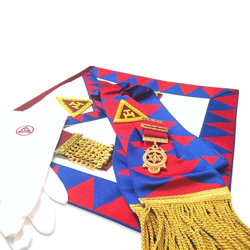 Bargain royal arch principals - bargain,