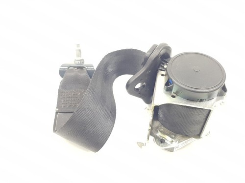 98063162xy rear seat belt - rear, lh