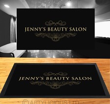 Personalised Beauty Salon with