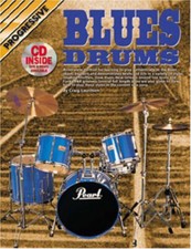 Drums - Acoustic Drums -