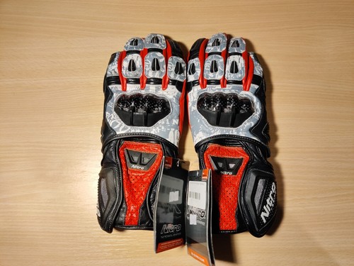 Nitro 102 pro - ng-102,