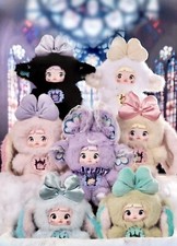 NOMMI FANTASY WORLD SERIES V6 FIGURE PLUSH TOY Blind Box CONFIRMED HOT