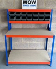 CLEARANCE Workstation