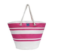 Joules Summer Bag (Pink)