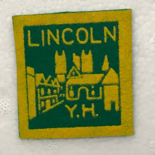 1960 yha youth hostel - 1960's,