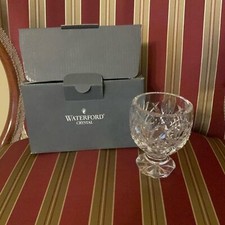 New In Box Waterford Crystal
