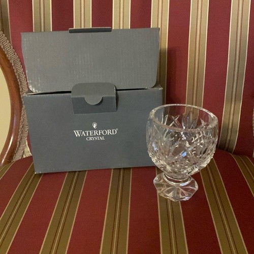 New box waterford - new,