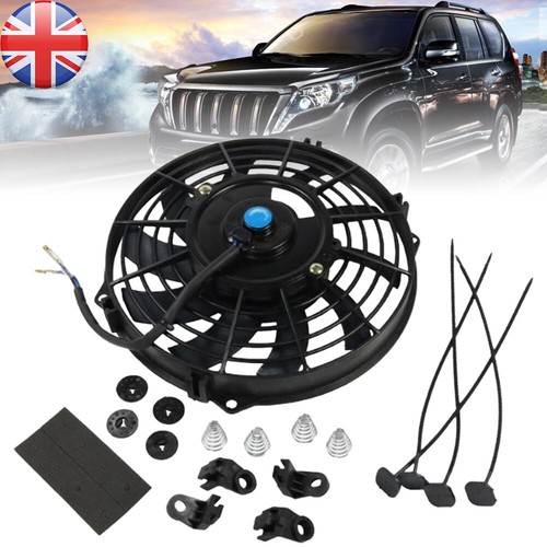 Inch universal 12v - 9",