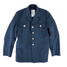 British RAF Jacket No 1 Dress