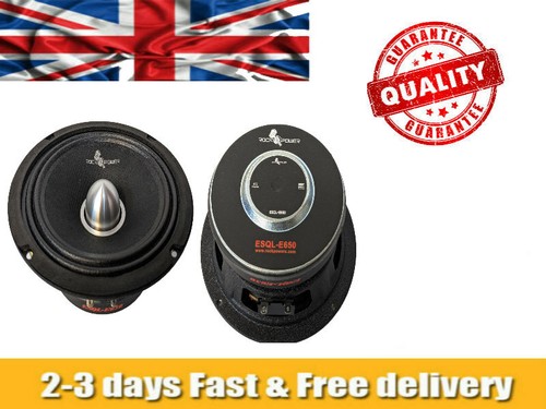 Car speakers inch 17cm 350 - 6.5,